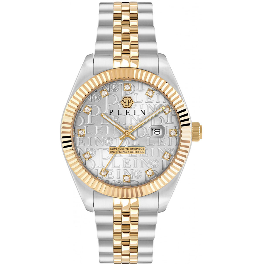 Часы Philipp Plein Date Superlative PWMFA0425